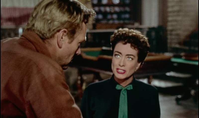 You haven't changed at all Johnny