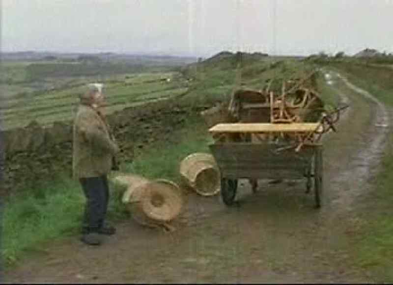 You haven't got it packed right!