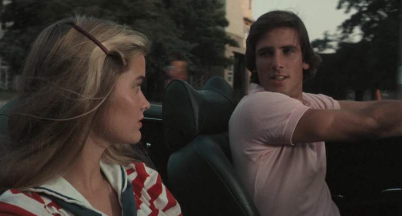 You haven't pledged any sorority yet No