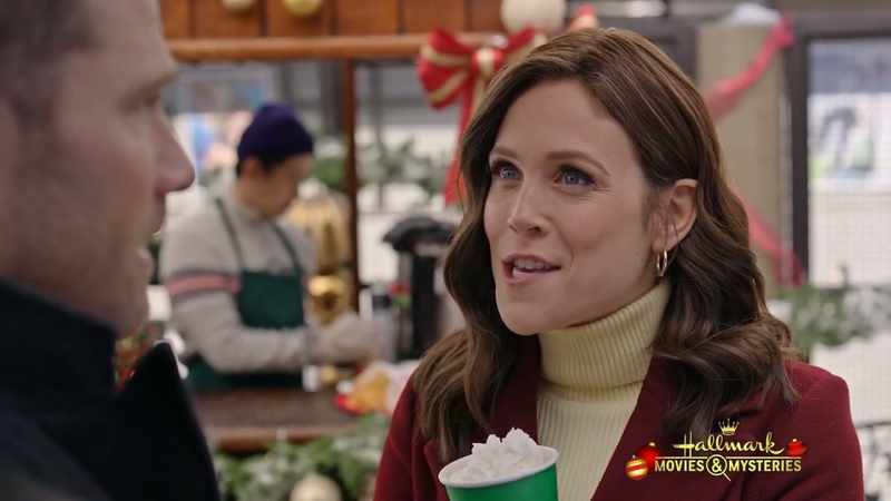 You haven't even started your Christmas shopping