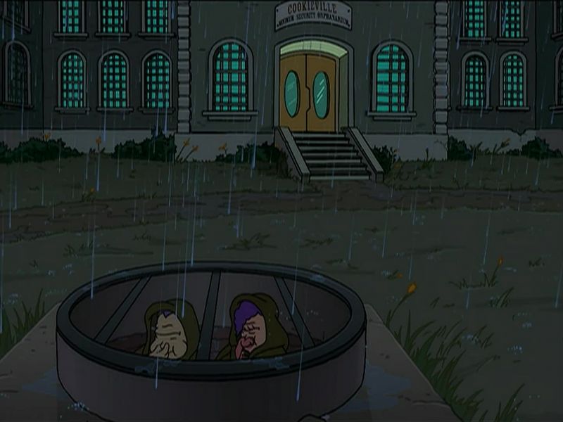 You haven't won yet, Mervin!