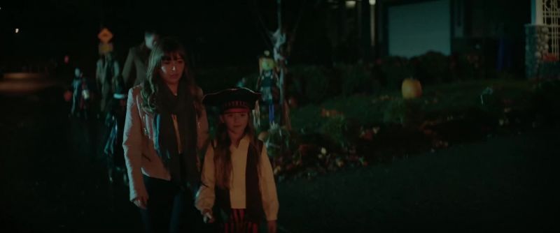 You having fun? Yeah