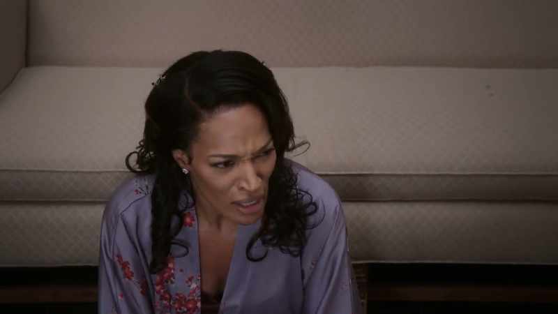 YOU HEAR ME, HUNTER?! [PANTING]
