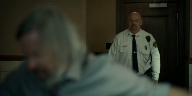 You hear me? -Okay, that's enough