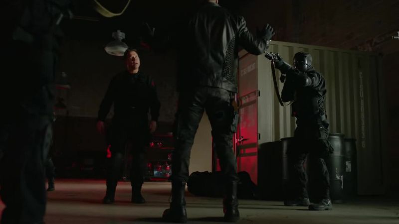 You hear so much about these vigilantes