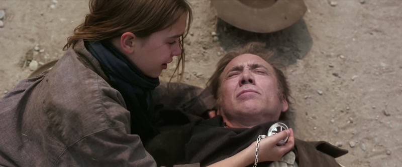 You hear that, Daddy?
