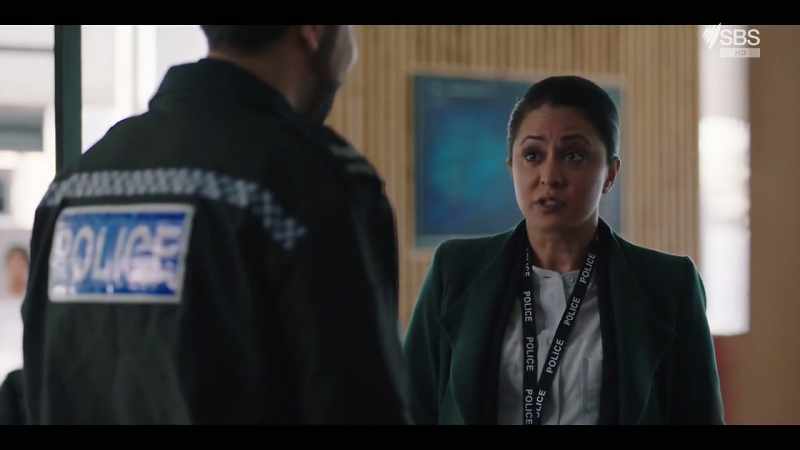 You heard Nadiya. She seemed pretty convinced about them