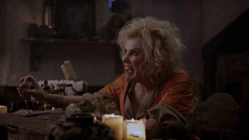 You heaving sack of dirt!