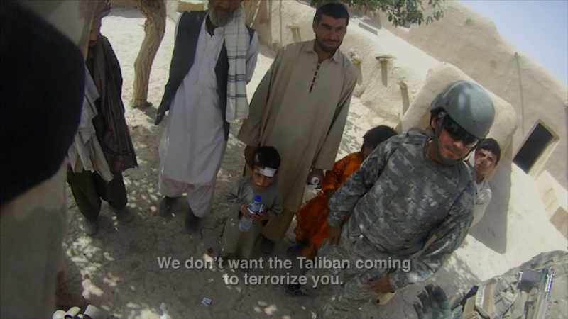 You help us, we help you too