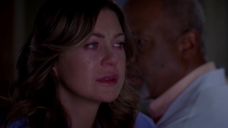 You were helpless