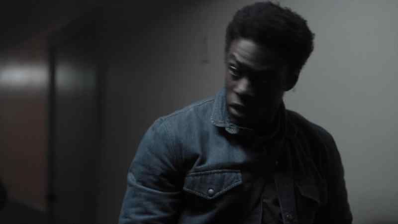You... - Here it is, Elijah