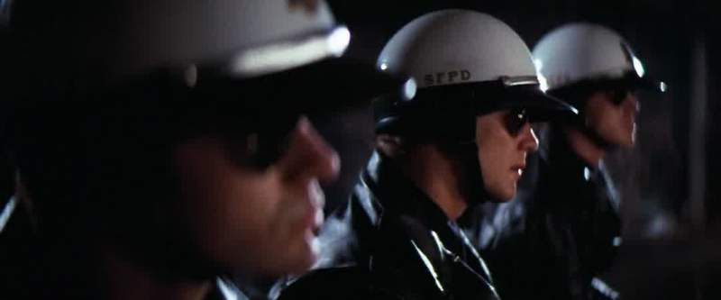 You heroes killed a dozen people this week
