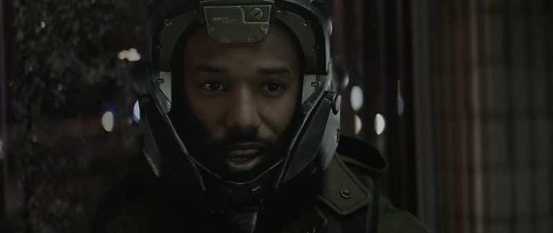 You were hidden here to keep you safe because our people are at war, Elijah