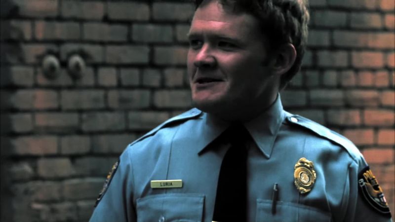 You high, popo? - Yeah, man