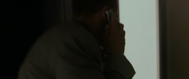 You got him Last time we spoke you hung up on meYou used some nasty words I got sensitive ears