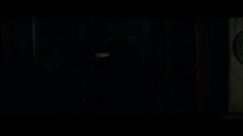 You hurt her, I swear I'll kill you!