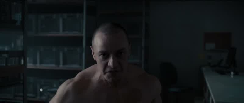 You... hurt him?