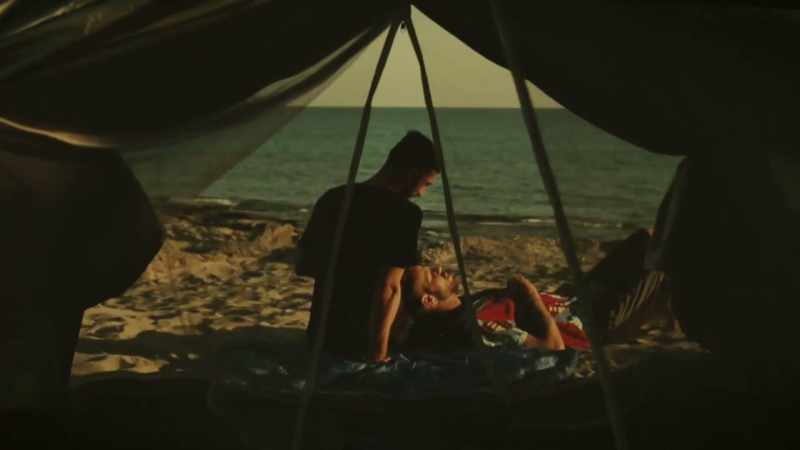 You and I alone