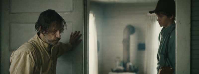 You and I both know we'll be dead