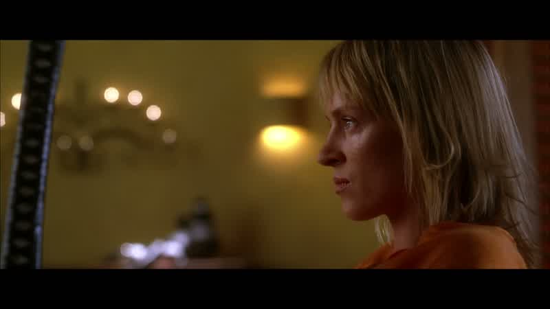 You and I have unfinished business
