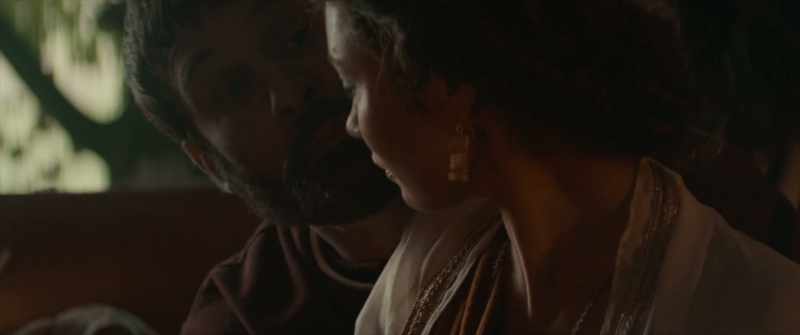 You and I were married when we were young