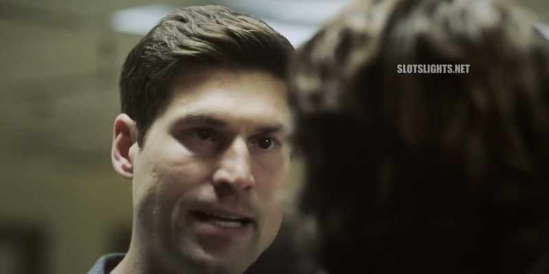 You. I told you no hepatitis B shot
