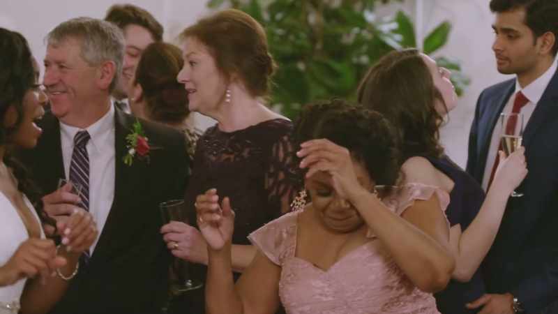 �� You and I, we'll be fine ♪