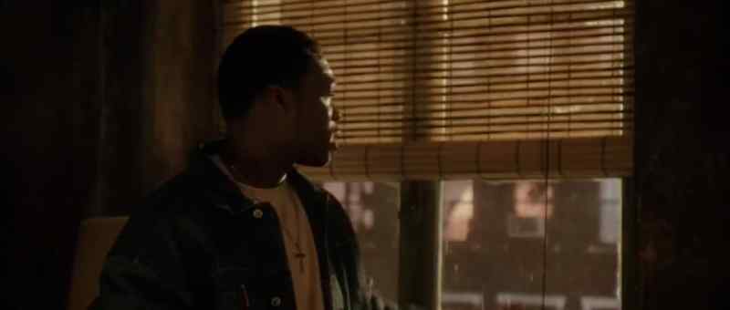 You Iike Rick James? -No