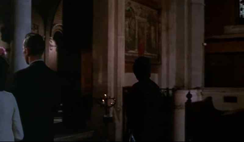 you, in company with all the Saints