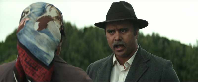 You insult Te Rarawa