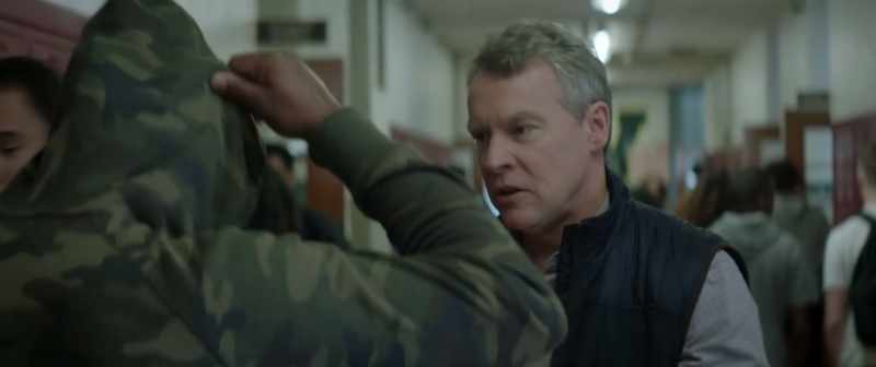 You interested? Take a look. No?