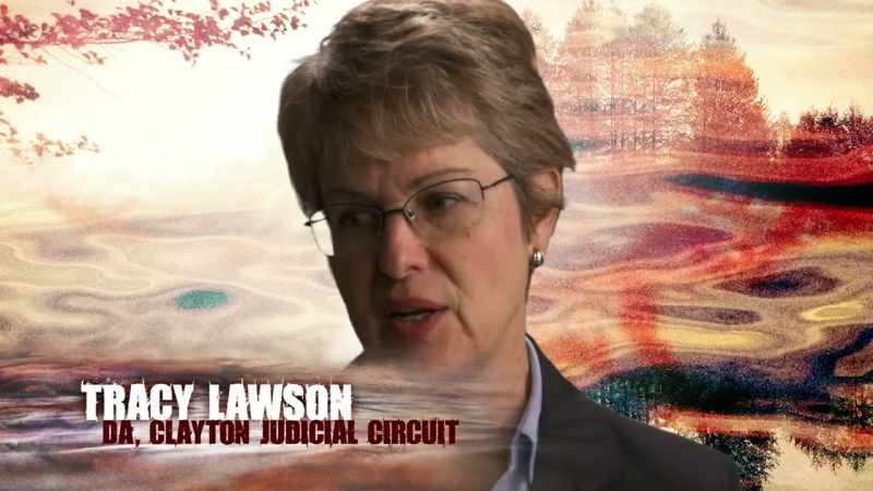 YOU INTERVIEW THIS DEFENDANT AND YOU INTERVIEW THAT DEFENDANT