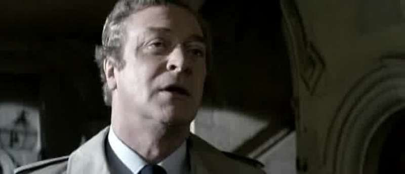 You and Irvine set it up didn't you