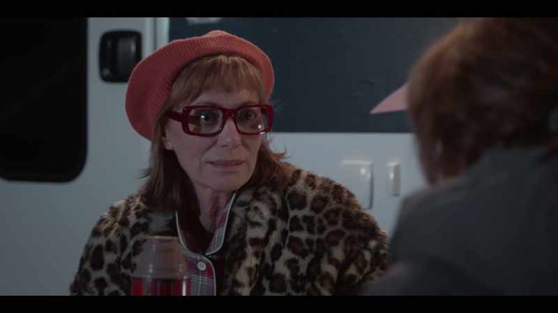 You, Jake, Nancy. -Yeah