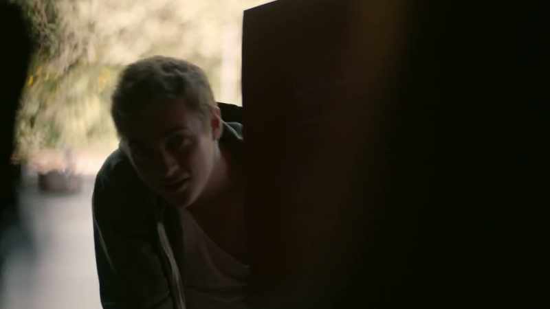 You jealous? - (scoffs)