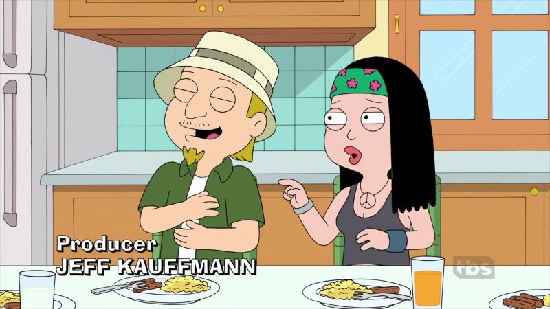 You... and Jeff