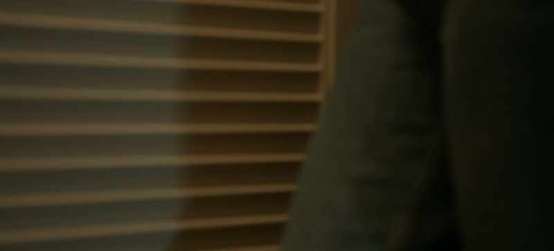 You and Joel aren't perfect?