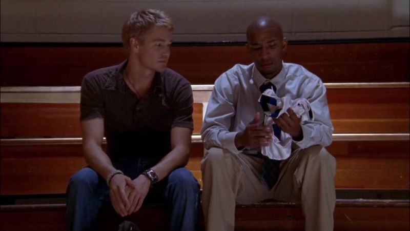 You just became a Raven