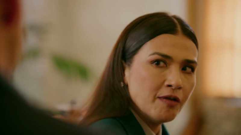 You just bribed a government official