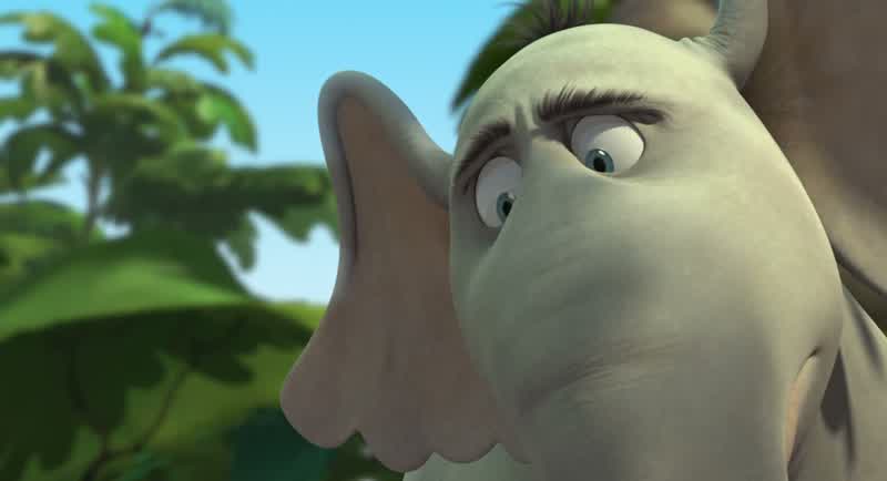 You just crossed the line, Horton