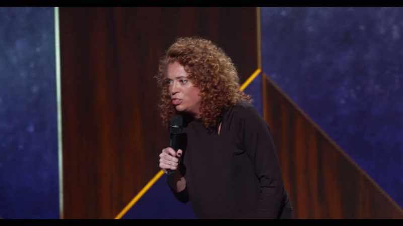 You just have a giant vagina!