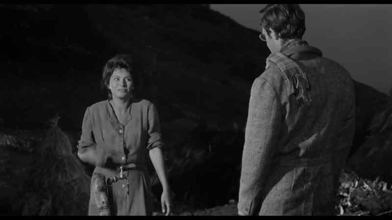 You just keep going straight ahead. - Good bye. Thank you
