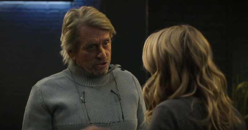 You just lost your daughter