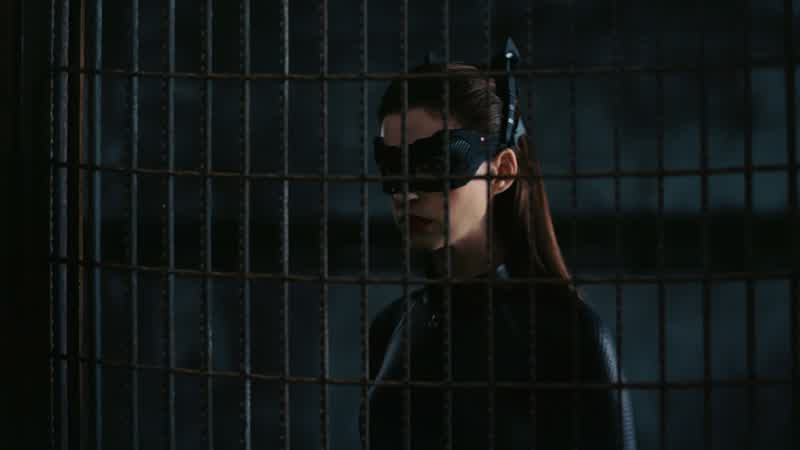 I had to find a way to stop them trying to kill meYou made a serious mistakeNot as serious as yours I fearBaneLet's not stand on ceremony hereMr Wayne