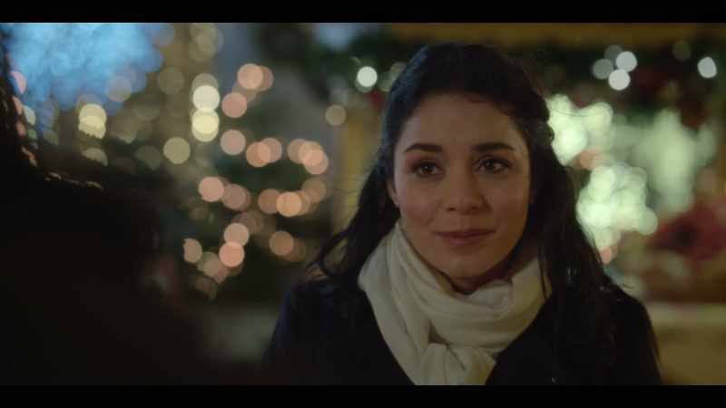 You just need to be…