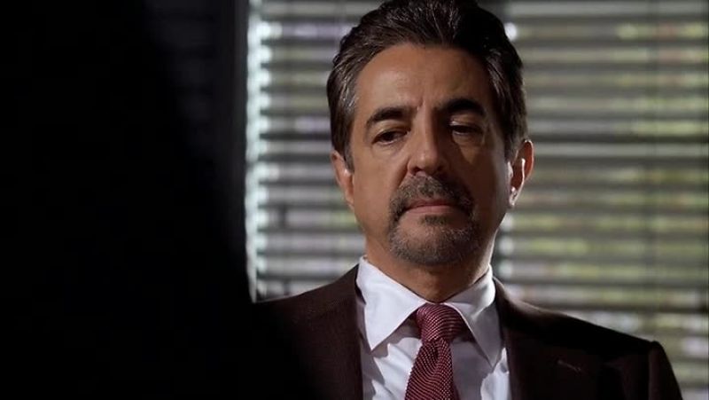 You just signed Enid white's death warrant