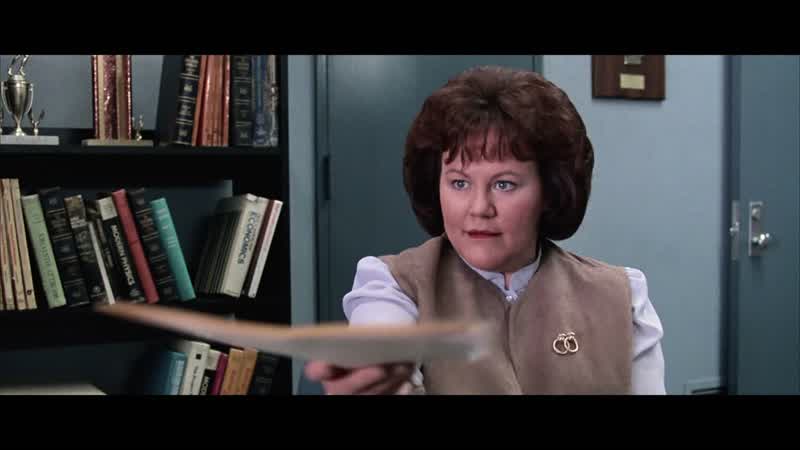 You sounded like Dirty Harry just thenReallyUh huhThanks Grace
