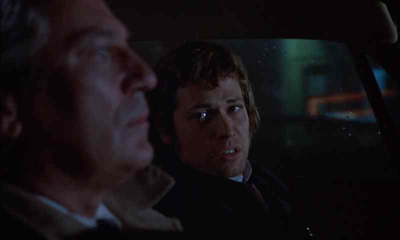 You just stop pretending that you don't remember, eh?
