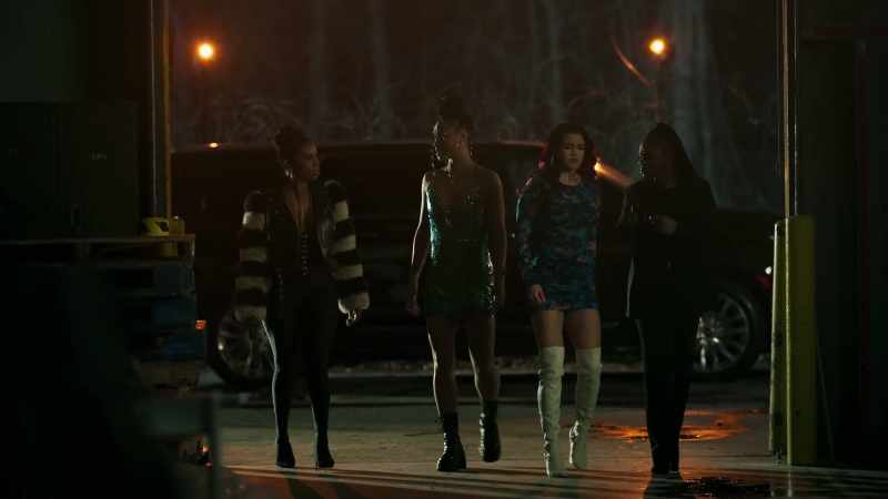 You just what everybody else says