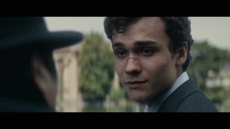 You were justified